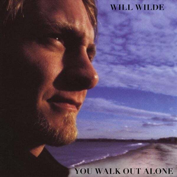 Cover art for You Walk out Alone